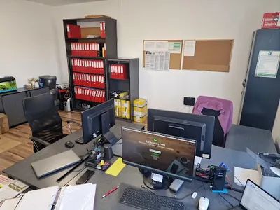 Mobilny Księgowy Biuro Rachunkowe